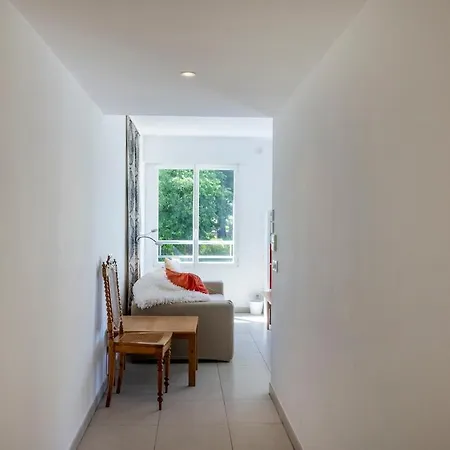 La Belle - Two Bedroom