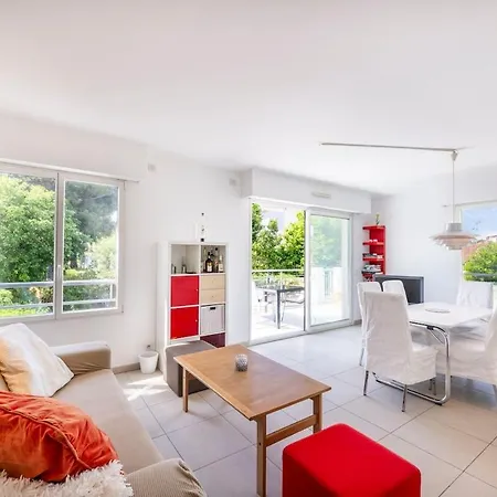 Lejlighed La Belle - Two Bedroom