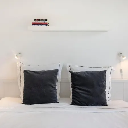 Appartement La Belle - Two Bedroom *