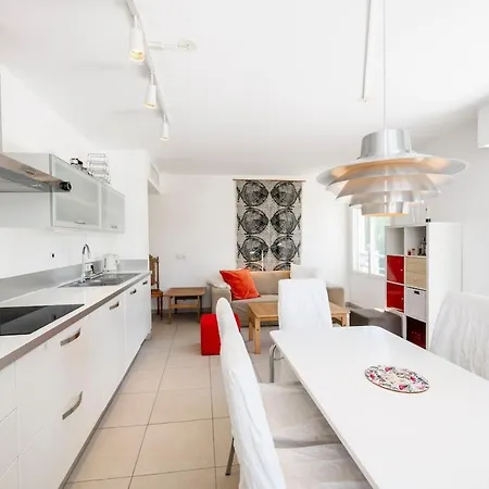 La Belle - Two Bedroom Antibes