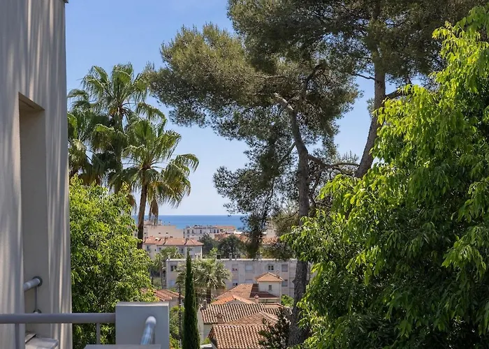 Lejlighed La Belle - Two Bedroom *