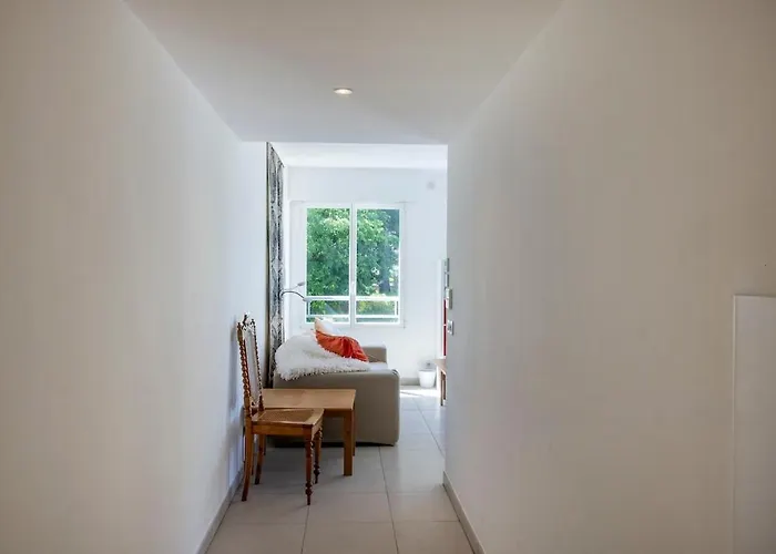 La Belle - Two Bedroom