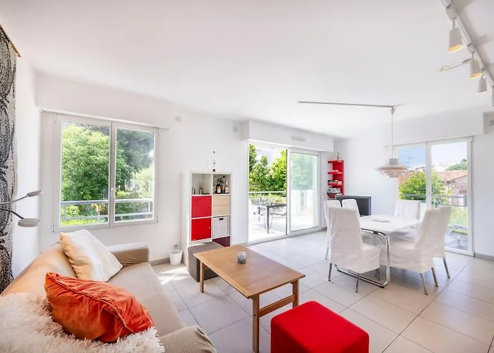 Lejlighed La Belle - Two Bedroom